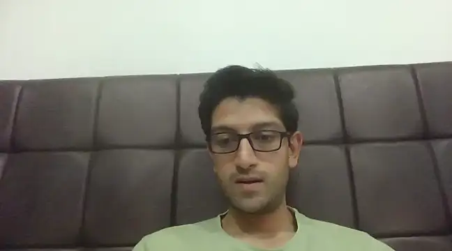 arjun 077 online show from December 18, 7:30 pm