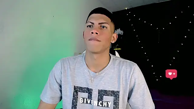 Damian latinxxx online show from December 12, 2:59 am