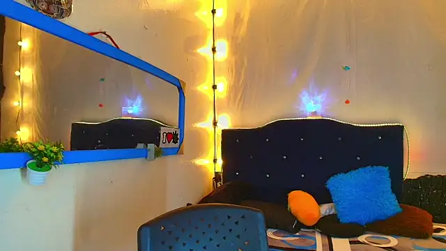 Damian latinxxx online show from February 14, 3:11 am