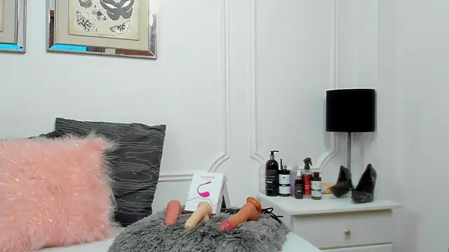 Santy carrington online show from January 20, 10:04 pm