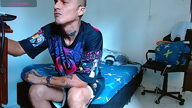 bray hotboy777 online show from November 27, 3:49 pm