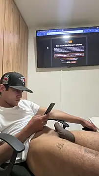 pMichazBryah online show from March 11, 1:56 am