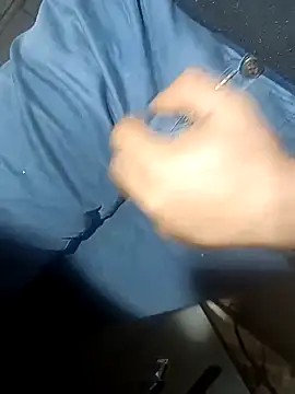 franko1987 online show from March 13, 5:00 am