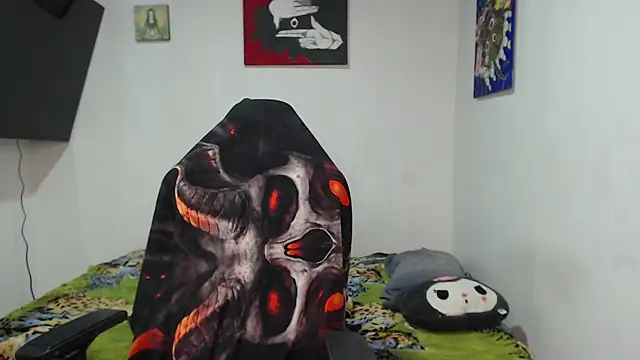 Snapshot of gabriel__manson chatting on December 20, 5:25 am gabriel manson online show from December 20, 5:25 am