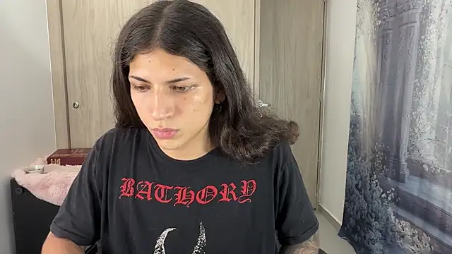 gabriel  manson online show from October 29, 11:07 pm