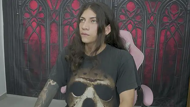 Snapshot of gabriel__manson chatting on September 19, 4:13 am gabriel manson online show from September 19, 4:13 am