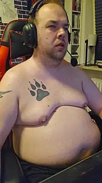 PupW0lfy online show from February 3, 7:08 pm