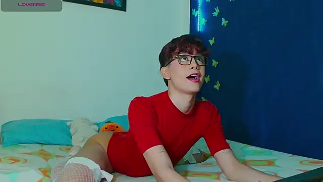 arnold laurent  online show from October 21, 6:16 am