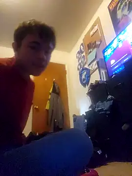 LovesickTheory6 online show from October 10, 6:46 pm