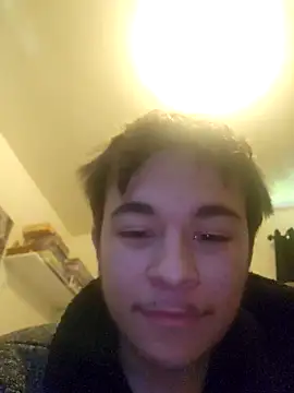 LovesickTheory6 online show from October 22, 8:23 pm