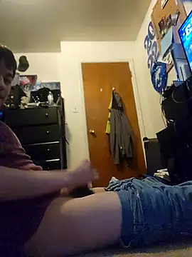 LovesickTheory6 online show from October 13, 4:57 pm