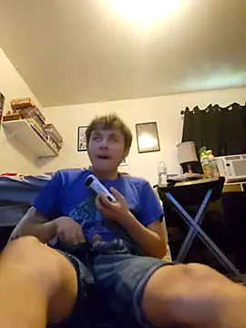 LovesickTheory6 online show from October 23, 10:24 pm