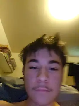 LovesickTheory6 online show from October 15, 10:06 pm