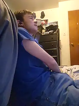 LovesickTheory6 online show from October 11, 8:02 pm