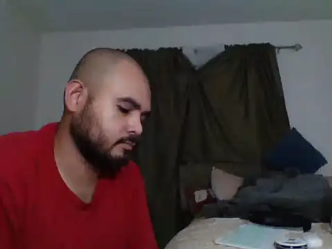 JooveyRose online show from October 25, 2:57 am