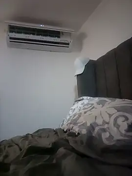 Hunnyhunty420 online show from April 15, 1:05 am