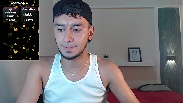 Kevin Torres online show from October 11, 3:21 am