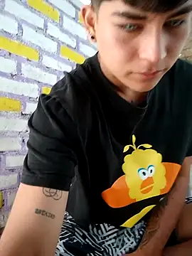 Lukas strong online show from October 24, 2:52 pm