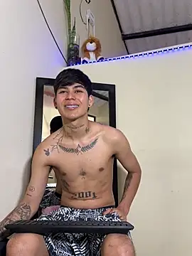 Lukas strong online show from November 24, 2:07 pm