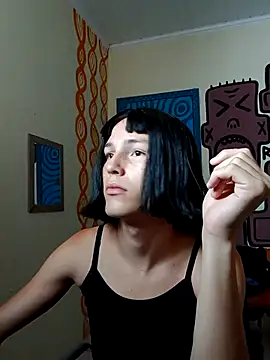 solzinhoalone online show from November 15, 12:29 pm