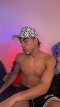 Ken-boy  online show from April 15, 3:56 pm