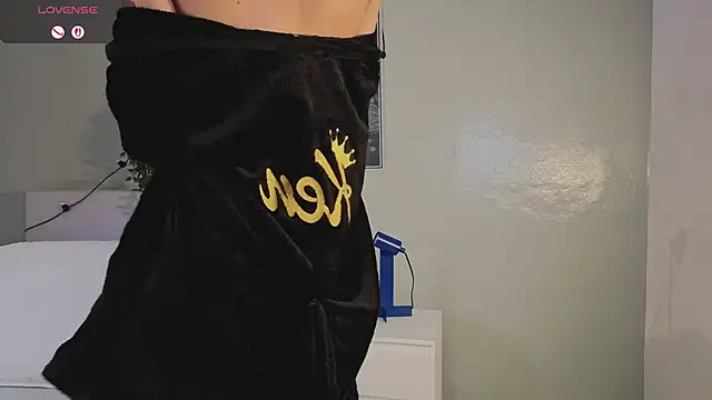 Ken-boy  online show from October 14, 12:01 pm