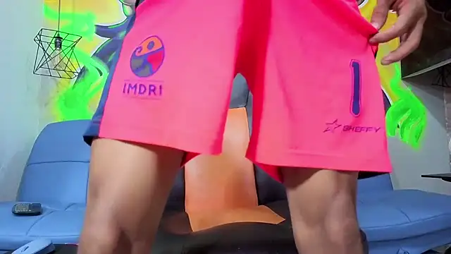 scarce candy69 online show from April 9, 5:27 am