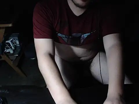 thealfawolf01 online show from October 17, 1:42 am