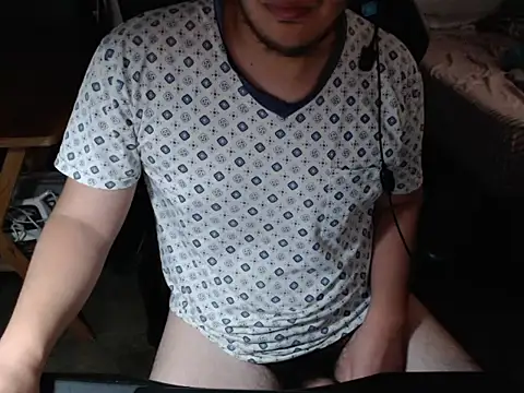 thealfawolf01 online show from October 19, 5:16 pm