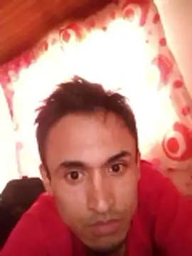 Carlosmahecha14 online show from April 12, 10:54 pm