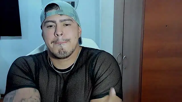 Baltazar Dupont online show from January 13, 10:30 am