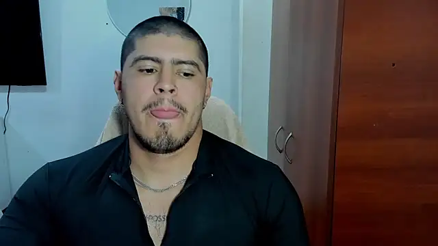 Baltazar Dupont online show from December 20, 12:01 pm