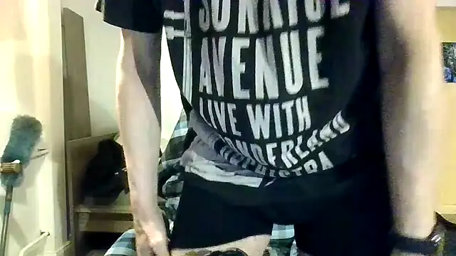 Sammy1660 online show from October 29, 9:29 pm