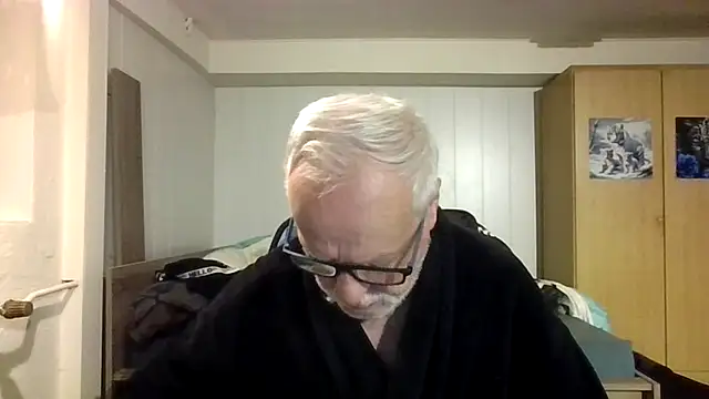 Snapshot of Sammy1660 chatting on October 5, 3:21 am Sammy1660 online show from October 5, 3:21 am