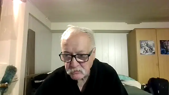 Snapshot of Sammy1660 chatting on October 9, 5:23 am Sammy1660 online show from October 9, 5:23 am