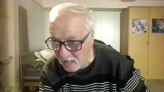 Snapshot of Sammy1660 chatting on September 22, 9:58 pm Sammy1660 online show from September 22, 9:58 pm