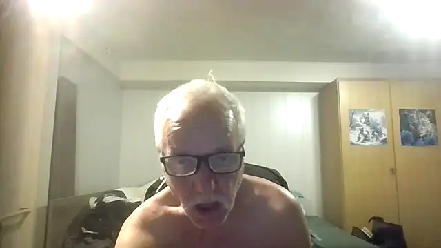 Snapshot of Sammy1660 chatting on September 20, 4:34 am Sammy1660 online show from September 20, 4:34 am