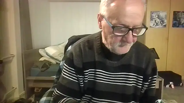 Snapshot of Sammy1660 chatting on September 23, 10:09 pm Sammy1660 online show from September 23, 10:09 pm