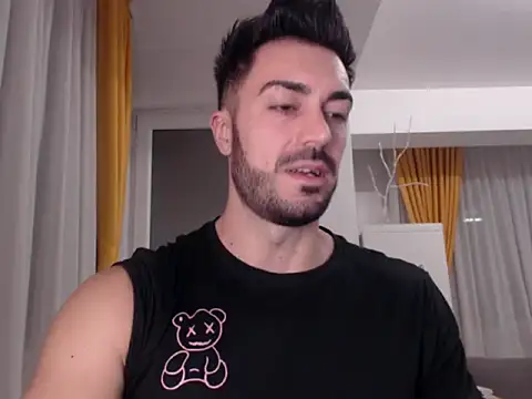 GoldenMark online show from November 15, 10:01 pm