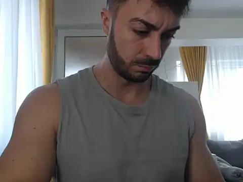 GoldenMark online show from October 15, 1:30 pm