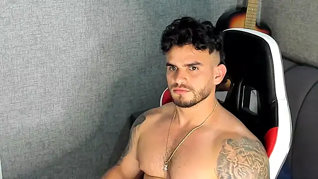 Ricardogo19 online show from November 1, 10:47 pm