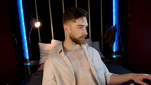 DexterDexx online show from November 8, 9:51 pm