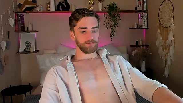 DexterDexx online show from October 11, 11:09 pm