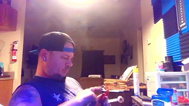 Tyrish361 online show from October 18, 11:26 am