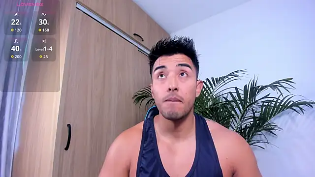 Alan greek 1 online show from October 18, 11:04 am