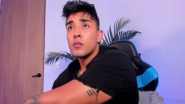 Alan greek 1 online show from December 18, 3:13 am