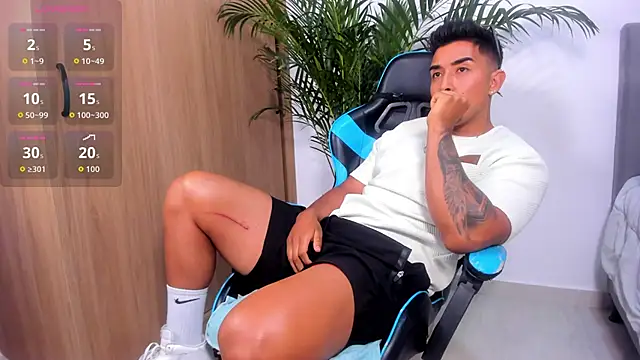 Alan greek 1 online show from October 10, 1:10 am