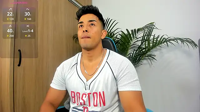 Alan greek 1 online show from October 12, 3:11 am