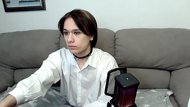 HilmarZ online show from November 2, 9:08 pm