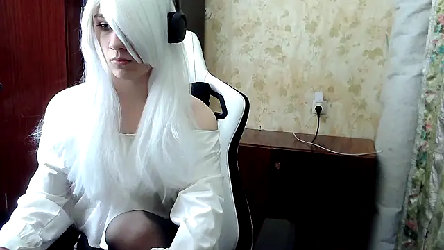 HilmarZ online show from October 20, 4:11 pm